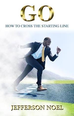 GO: How to Cross the Starting Line