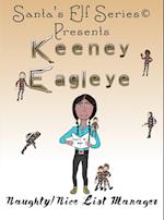 Keeney Eagleye