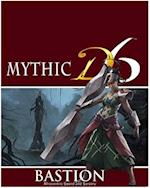 Mythic Bastion Mythic RPG Supp., Hardback