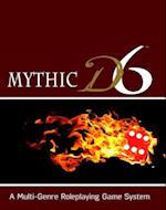 Mythic - Adventure Anthology One