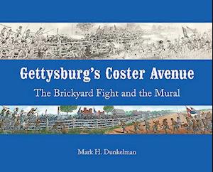 Gettysburg's Coster Avenue