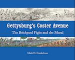 Gettysburg's Coster Avenue