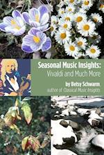 Seasonal Music Insights