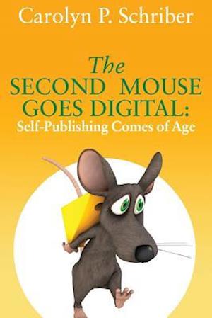 The Second Mouse Goes Digital