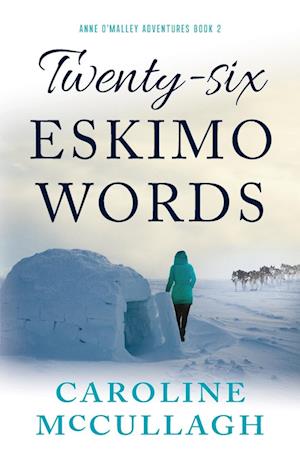 Twenty-Six Eskimo Words