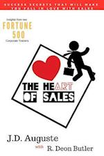The Heart of Sales