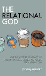 The Relational God