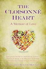 The Cloisonne Heart
