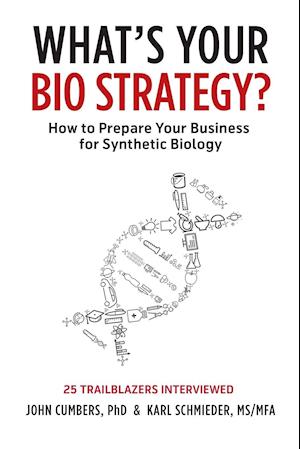 What's Your Bio Strategy?