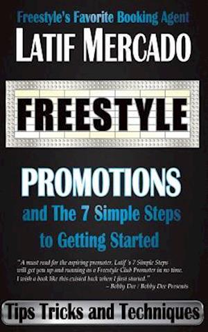 Freestyle Promotions