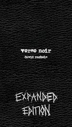Verse Noir: Expanded Edition 