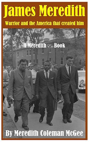 JAMES MEREDITH