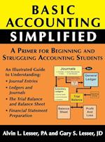 Basic Accounting Simplified