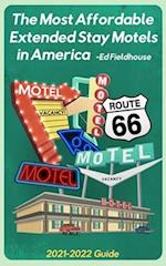 The Most Affordable Extended Stay Motels in America