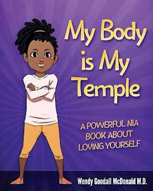 My Body is My Temple