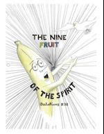 Nine Fruit of the Spirit