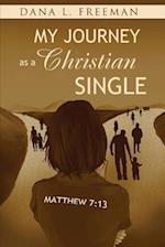My Journey as a Christian Single