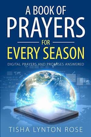 A Book of Prayers for Every Season