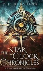 The Star Clock Chronicles 