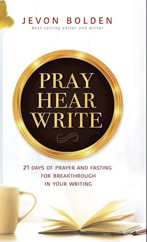 Pray Hear Write