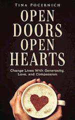 Open Doors, Open Hearts