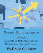 Scrum for Hardware Design