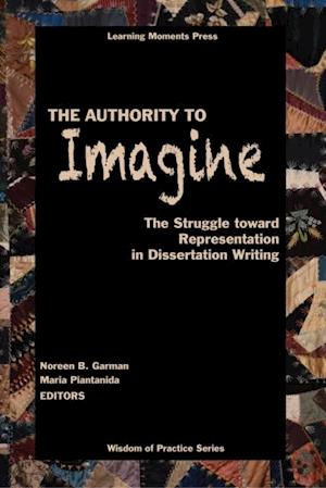 Authority to Imagine