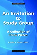 Invitation to Study Group