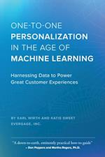 One-to-One Personalization in the Age of Machine Learning