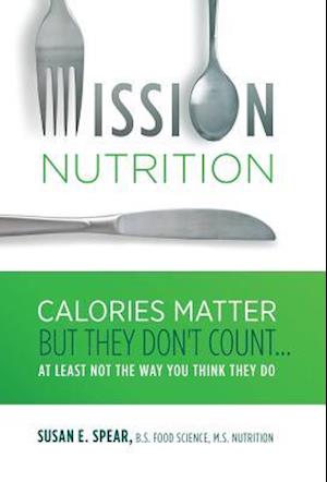 Mission Nutrition