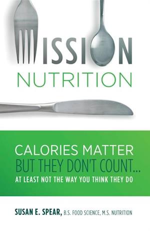 Mission Nutrition