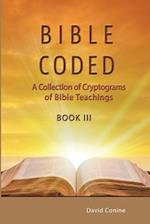 Bible Coded LLL
