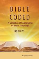 Bible Coded Book IV