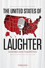 The United States of Laughter