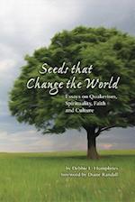 Seeds That Change the World