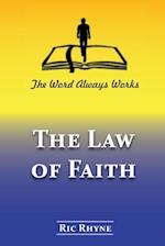 The Law of Faith