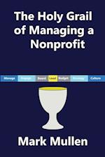 The Holy Grail of Managing a Nonprofit