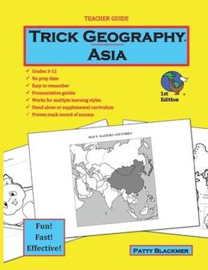 Trick Geography