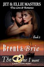 Brent and Brie