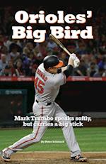 Orioles' Big Bird