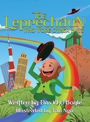 The Leprechaun who Wore Other Hats