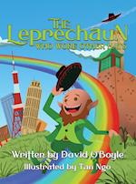 The Leprechaun who Wore Other Hats 