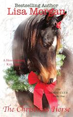 The Christmas Horse 