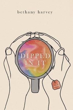 Dipped In It: A Memoir