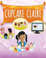 Cupcake Claire