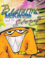 Beararms McKenzie and the Story