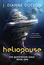 Heliopause