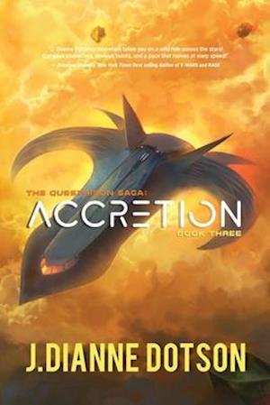 Accretion