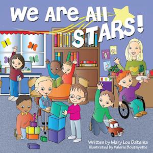 We Are All Stars