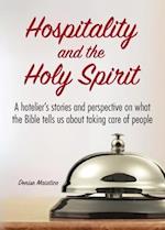 Hospitality and the Holy Spirit